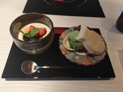 -滩万日本料理Nadaman(国贸大酒店)