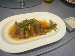 -苏先生海鲜渔庄(金桥店)