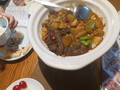 -黄泥岗·地道湖北菜(奥特莱斯店)