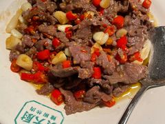 -费大厨辣椒炒肉(黄兴中心广场店)