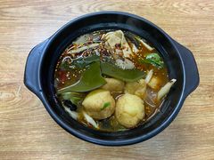-闫家炸鸡架(五爱总店)