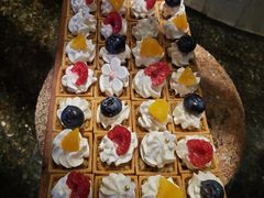 -蜻蜓逐宴全日制西餐厅I古北水镇大酒店