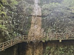 -鹿院坪生态旅游景区