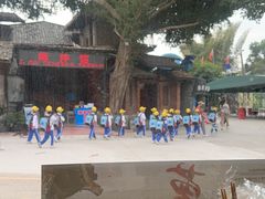 -观澜山水田园