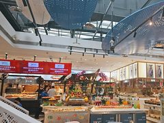 -半岛听涛蒸汽海鲜自助(K11店)