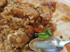 -伽喱博士 Dr.CURRY咖喱饭(太阳宫咖喱店)