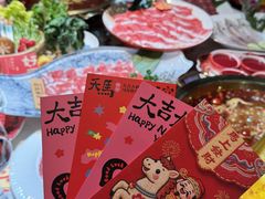 -小天鹅火锅·一线江景洪鼎旗舰店(洪崖洞店)