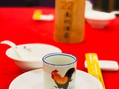 -寻味顺德·南记酒家·传统顺德菜·鱼生(广源路店)