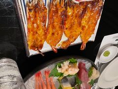 -Mr·Fish鱼鲜生海鲜放题(银泰in99店)