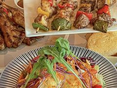 -ITA·意塔意大利餐厅(亦庄店)