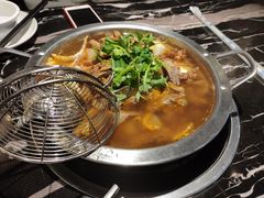 -古乐牛香·鲜牛肉牛杂火锅(五一中路店)