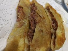 秘制馅饼-奇滋豆味(南十四道街店)