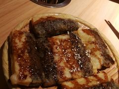 鸳鸯糍粑-班花麻辣烫(南京概念店)
