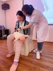 -东方幸福国际母婴月子会所(沙湾公园店)