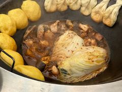 -小媳妇铁锅炖鱼(世博园店)