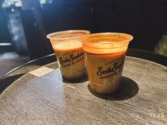 -SeekSeeking咖啡专门店(堰塘街店)