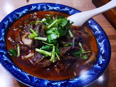 -绥缘老烧麦(中天店)