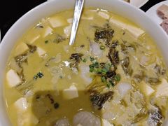-杭州和达希尔顿逸林酒店·和园中餐厅-杭帮菜名店
