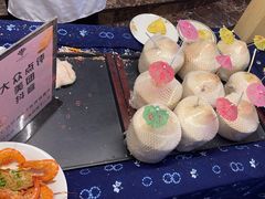 -世纪金源大饭店海鲜自助餐厅(迎宾路店)
