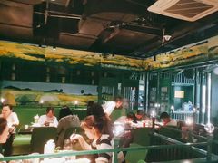 -青一色火锅(摩根店)