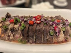 -麒麟华膳汇(飞泷商务大厦店)