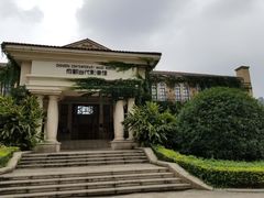 -府河摄影公园