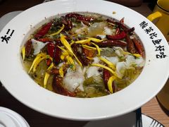 -太二酸菜鱼(沈阳万象城店)