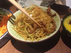 -额娘·春饼烤鸭(华北七楼创始店)