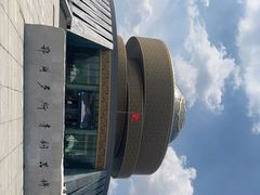 -鄂尔多斯青铜器博物馆