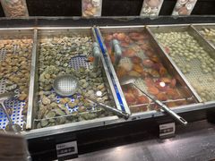 -韩盛·盛江山自助料理(奥体万达店)