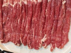 -小洋府铜锅涮肉(南锣鼓巷店)
