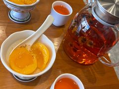 -海铺·渔家虾水饺(皇姑店)