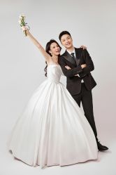-拾尚映画·STUDIO婚纱摄影(中关村店)