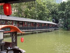 -侨美·唐荔园·40年地道粤菜