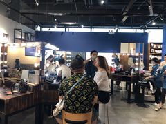 -海马体照相馆(天津世纪都会店)