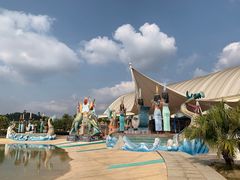 -中国死海旅游度假区