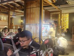 -左庭右院鲜牛肉火锅(新梅广场店)