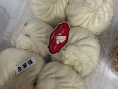 -白玉兰食品甜凤店(合生汇店)