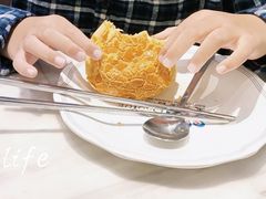 -宝月楼·台湾菜馆(天河城店)