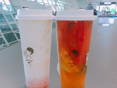 -喜茶(深圳福田星河COCO Park店)