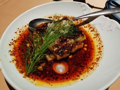 油辣子米豆腐-山石榴·贵州菜(丰盛里店)