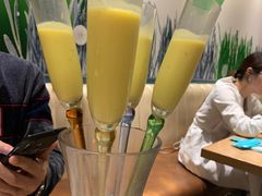 -小鱼小牛·鱼牛干锅·脆鱼火锅(世欧广场店)