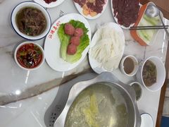 -乌记鲜活牛肉城(金砂东路店)