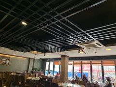 大堂-起源小厨·水席·炒菜(洛邑古城店)