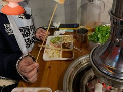 -霸腹烤肉(厦门柚子番店)