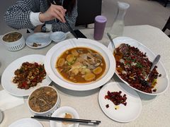 -渔满仓海鲜渔家(象山二店)