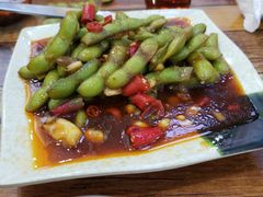 -阿卜杜新疆烤羊肉(武汉总店)