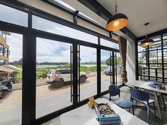 -夏屿湖畔.落日湖景餐厅(普者黑景区店)