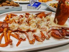 -庆赫隆融合菜馆(群力店)