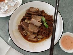 -国贸旋转餐厅(国贸广场店)